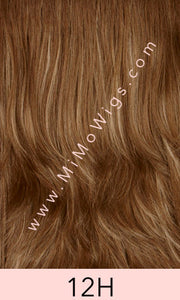 Ava by Henry Margu • Naturally Yours Collection | shop name | Medical Hair Loss & Wig Experts.