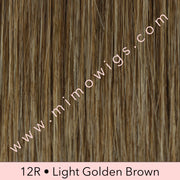 New Wave by Tressallure • Look Fabulous Collection | shop name | Medical Hair Loss & Wig Experts.