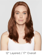 GRIPPER ACTIF by Follea • X-SMALL • Custom Made |  MiMo Wigs  | Medical Hair Loss & Wig Experts.