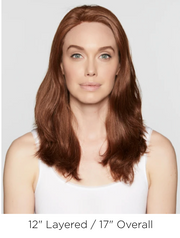 René by Follea • X SMALL • Custom Made |  MiMo Wigs  | Medical Hair Loss & Wig Experts.