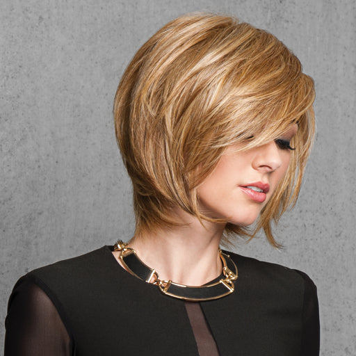 Sleek and Chic by Hairdo | shop name | Medical Hair Loss & Wig Experts.