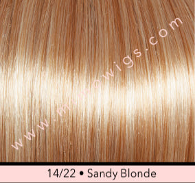 Radiant Beauty by Gabor • Designer Series