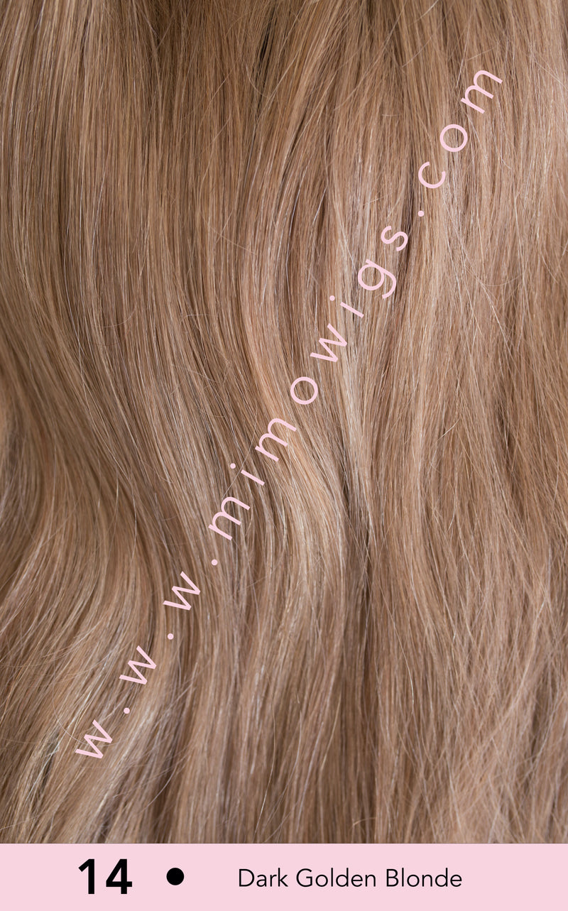 Amber by Trendco • Gem Collection | shop name | Medical Hair Loss & Wig Experts.