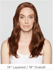 Gripper Lite by Follea • SMALL • Custom Made |  MiMo Wigs  | Medical Hair Loss & Wig Experts.