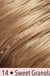 14 • SWEET GRANOLA | Medium Natural-Ash Blonde