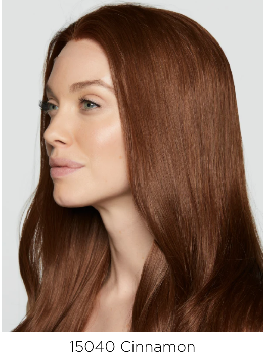 Style Topette By Follea  (T800) • Topper Collection |  MiMo Wigs  | Medical Hair Loss & Wig Experts.