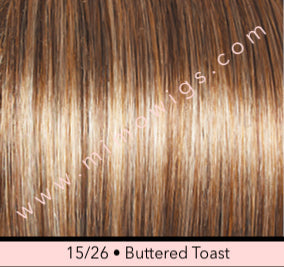 Radiant Beauty by Gabor • Designer Series