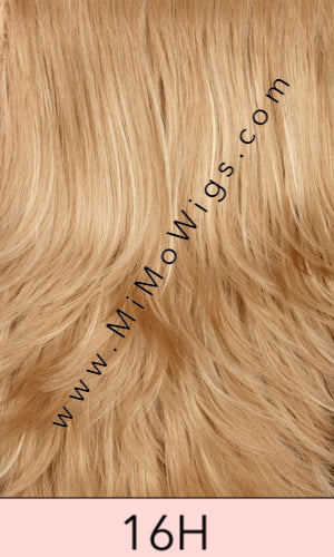 Kendall by Henry Margu • Naturally Yours Collection | shop name | Medical Hair Loss & Wig Experts.