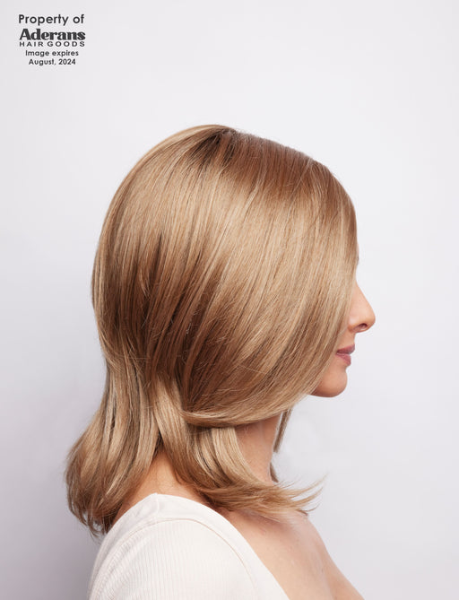 Harlee by Rene of Paris • Noriko Collection | shop name | Medical Hair Loss & Wig Experts.