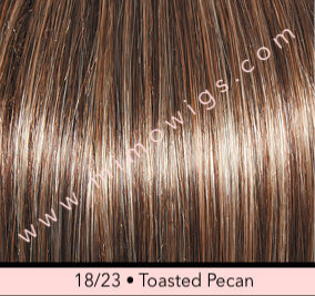 Radiant Beauty by Gabor • Designer Series
