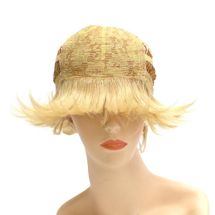 Savvy by Wig USA • Wig Pro Collection | shop name | Medical Hair Loss & Wig Experts.