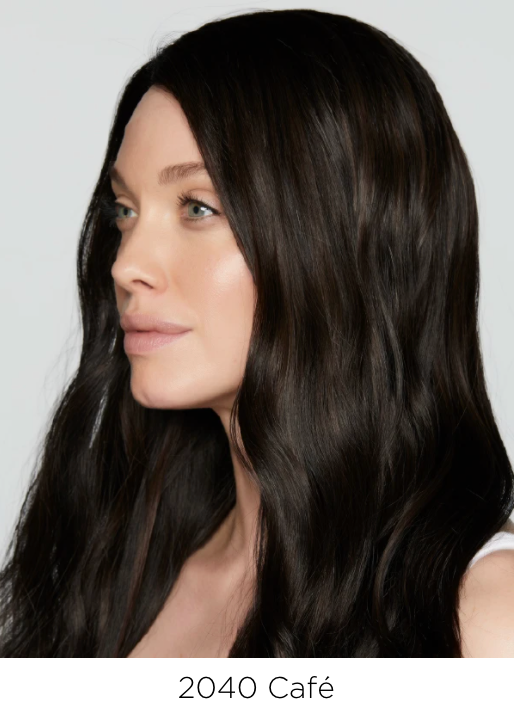 Style Topette By Follea  (T800) • Topper Collection |  MiMo Wigs  | Medical Hair Loss & Wig Experts.