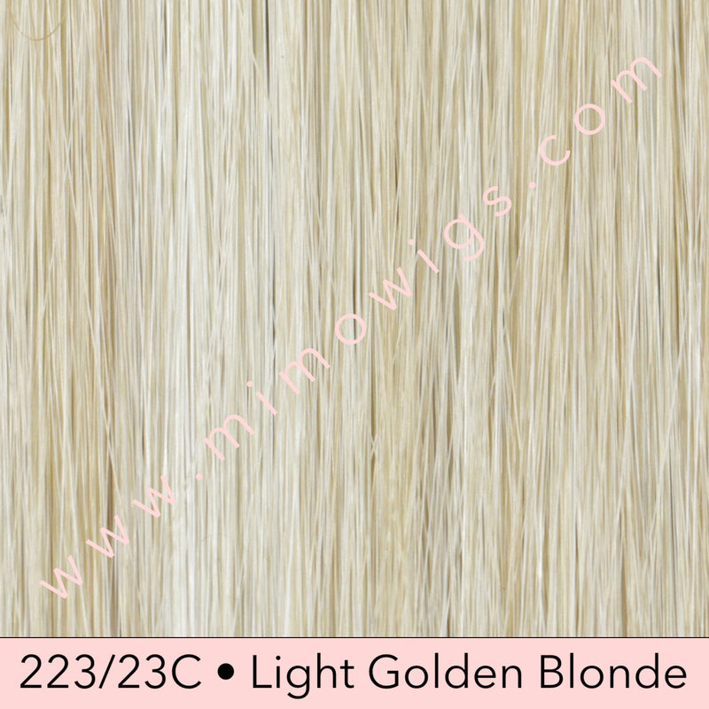 Brushed Pixie by Tressallure • Look Fabulous Collection