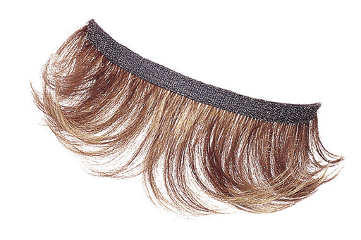 Velcro Bang by Henry Margu | shop name | Medical Hair Loss & Wig Experts.