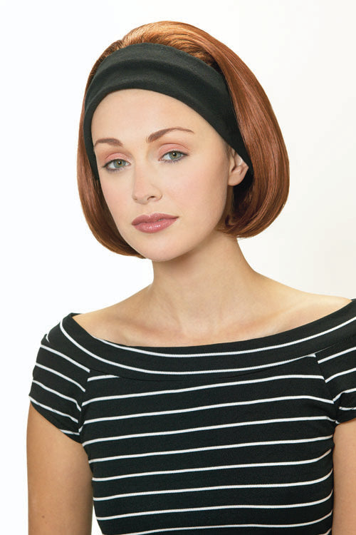 Classic Band Gym Wig by Henry Margu | shop name | Medical Hair Loss & Wig Experts.