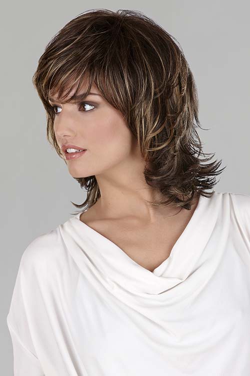 Danielle by Henry Margu | shop name | Medical Hair Loss & Wig Experts.