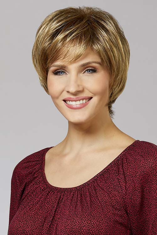 Brenda by Henry Margu | shop name | Medical Hair Loss & Wig Experts.