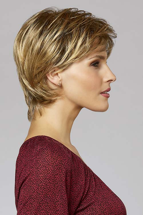 Brenda by Henry Margu | shop name | Medical Hair Loss & Wig Experts.