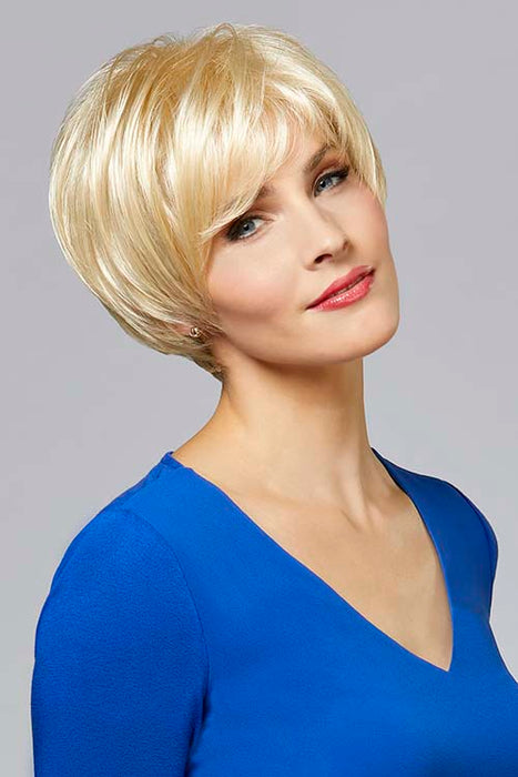 Audrey by Henry Margu | shop name | Medical Hair Loss & Wig Experts.