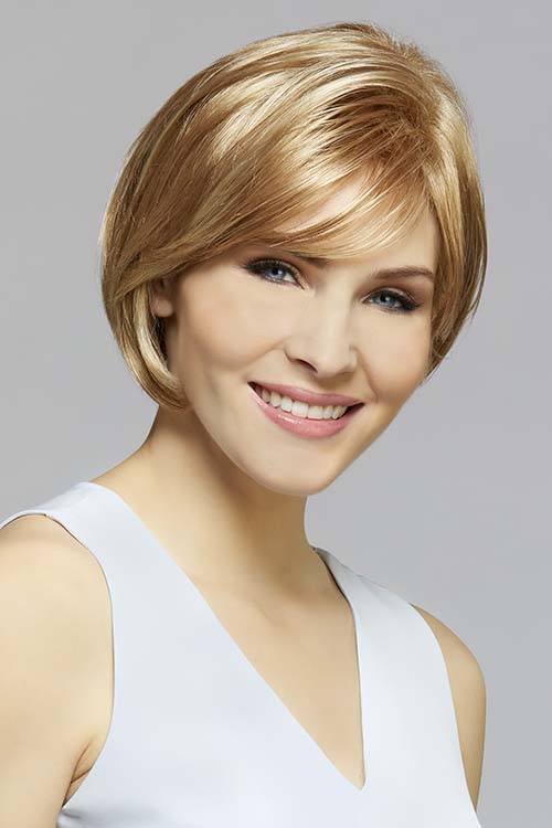 Holly by Henry Margu | shop name | Medical Hair Loss & Wig Experts.