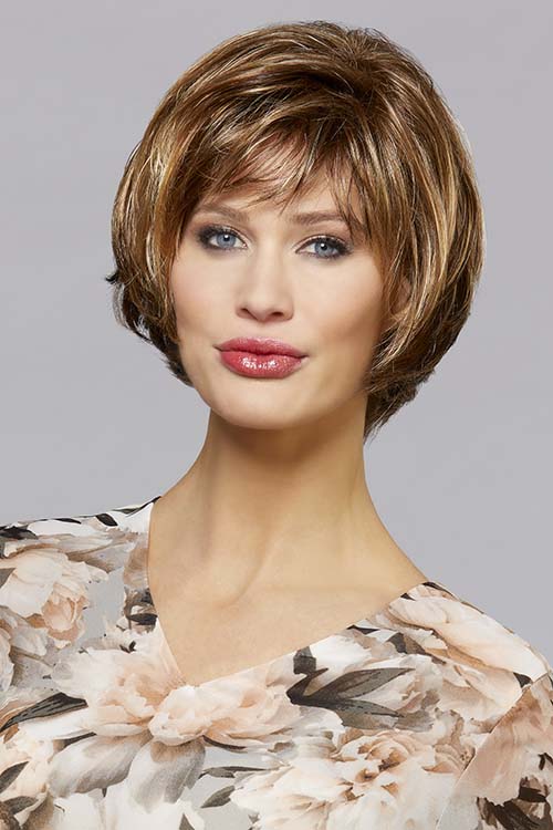 Ella by Henry Margu | shop name | Medical Hair Loss & Wig Experts.