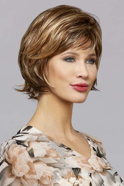 Ella by Henry Margu | shop name | Medical Hair Loss & Wig Experts.