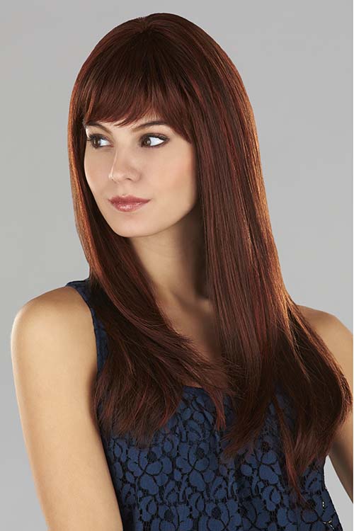 Celine by Henry Margu | shop name | Medical Hair Loss & Wig Experts.