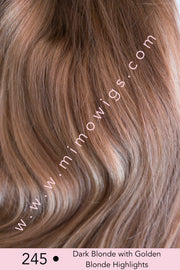 Emerald by Trendco • Gem Collection | shop name | Medical Hair Loss & Wig Experts.