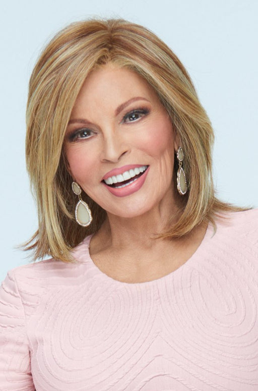 Big Time by Raquel Welch • Signature Collection | shop name | Medical Hair Loss & Wig Experts.