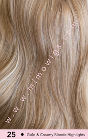 New Amber Petite by Trendco • Gem Collection | shop name | Medical Hair Loss & Wig Experts.