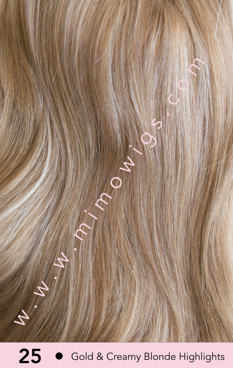 New Amber Petite by Trendco • Gem Collection | shop name | Medical Hair Loss & Wig Experts.