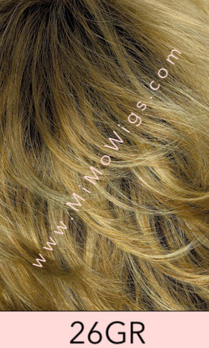 Athena by Henry Margu • Naturally Yours Collection