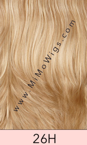 Ava by Henry Margu • Naturally Yours Collection