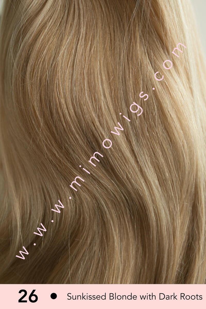 Emerald by Trendco • Gem Collection | shop name | Medical Hair Loss & Wig Experts.