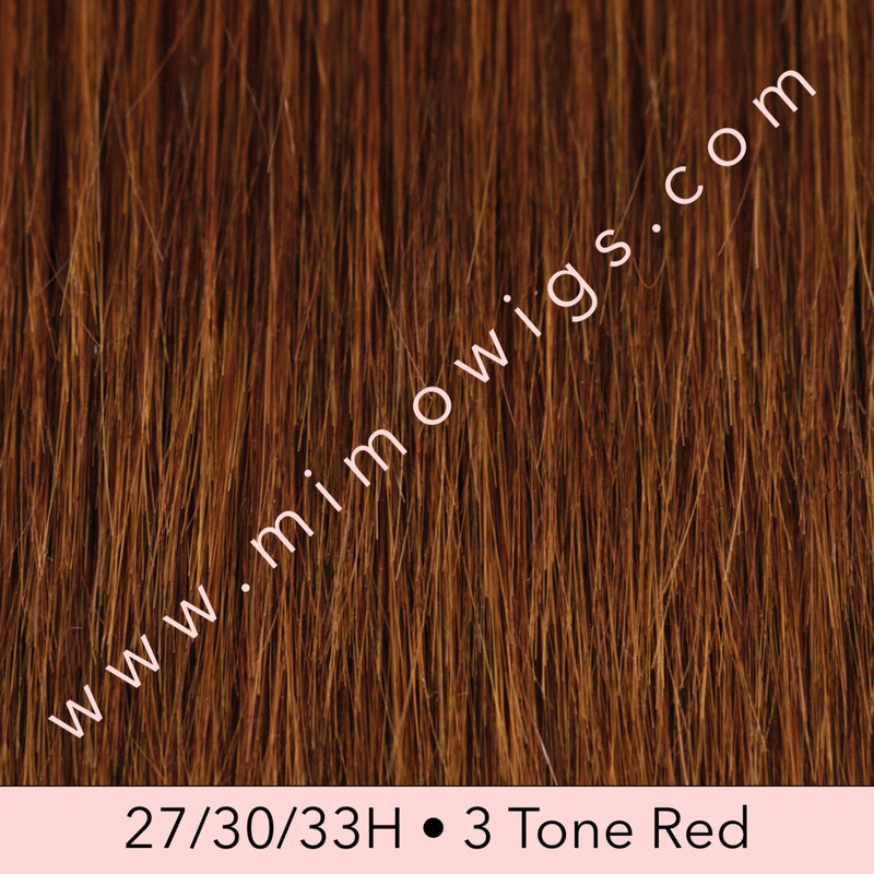 Brushed Pixie by Tressallure • Look Fabulous Collection