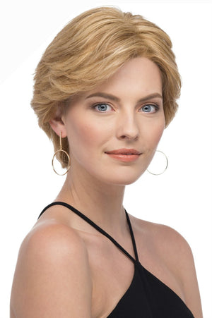 Sabrina by Estetica Designs • Exclusive Remi Human Hair