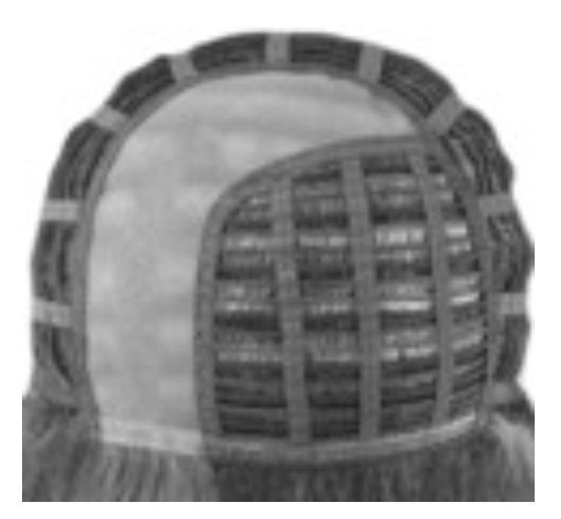 Amer by Ellen Wille | shop name | Medical Hair Loss & Wig Experts.