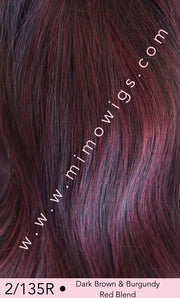 Emerald by Trendco • Gem Collection | shop name | Medical Hair Loss & Wig Experts.