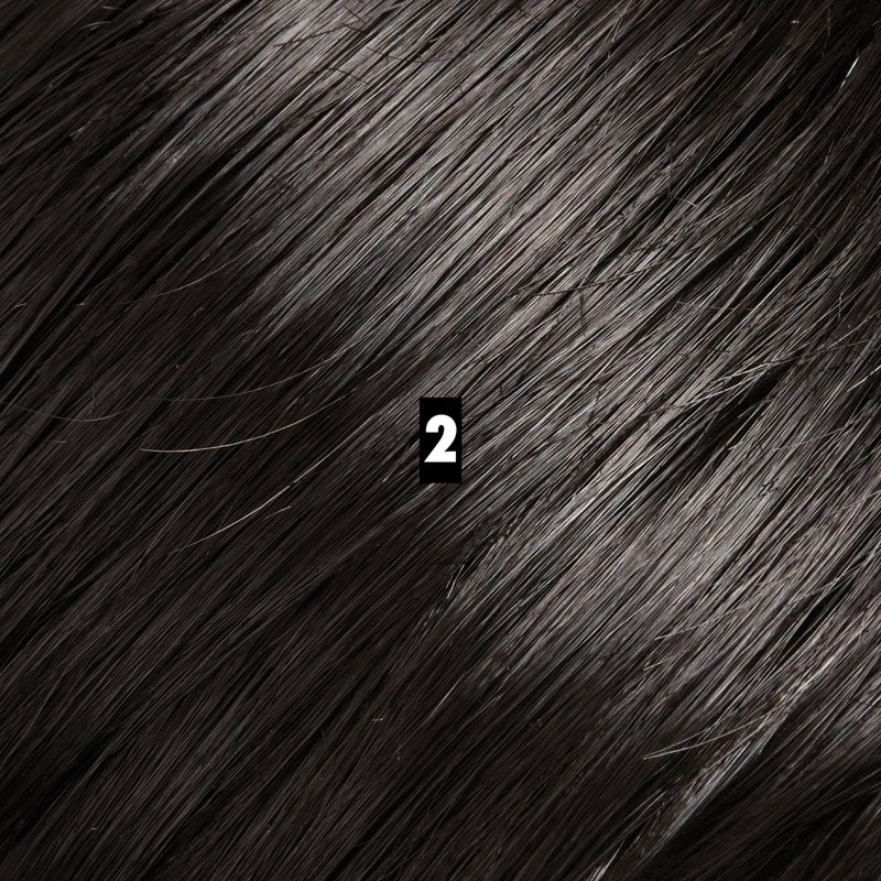 8/30 • COCOA TWIST | Med Brown & Med Red-Gold Blend