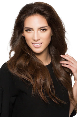 Integration Fall by Wig USA • Topper Collection by Wig Pro (300A)
