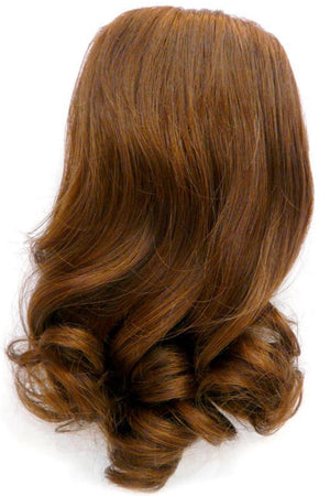 Short Fall H by Wig USA • Topper Collection by Wig Pro (300S)