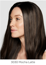 Style Topette By Follea  (T800) • Topper Collection |  MiMo Wigs  | Medical Hair Loss & Wig Experts.
