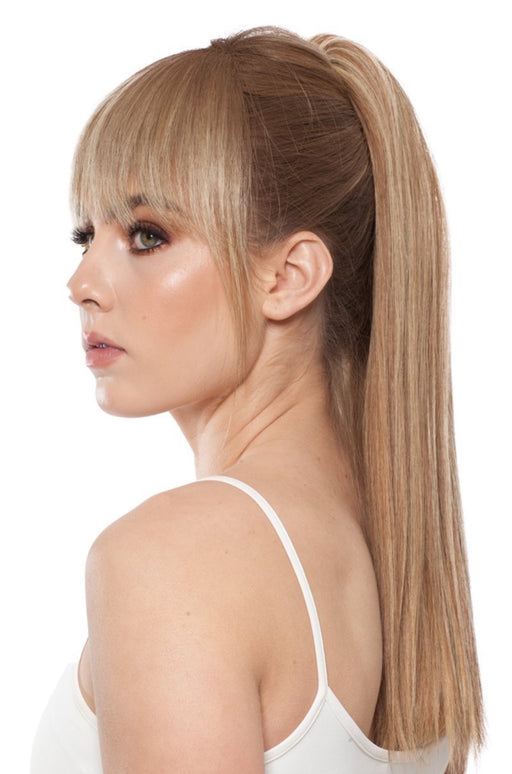 Pony Swing by Wig USA • Hairpieces by Wig Pro (303) | shop name | Medical Hair Loss & Wig Experts.