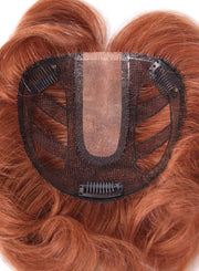 Membrane by Wig USA • Wig Pro Topper Collection (307M) | shop name | Medical Hair Loss & Wig Experts.