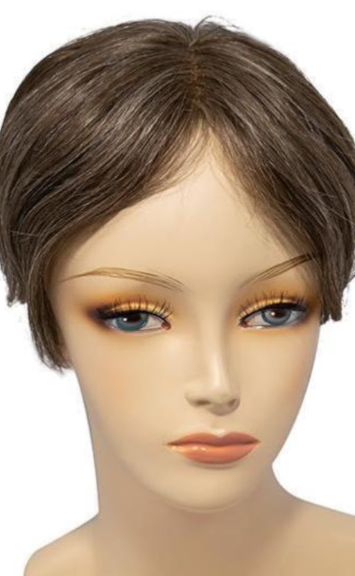 Membrane by Wig USA • Wig Pro Topper Collection (307M) | shop name | Medical Hair Loss & Wig Experts.