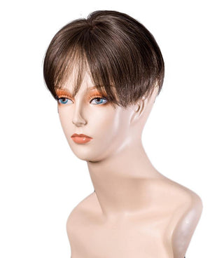 Miracle Top (307A) By Wig USA • Toppers by Wig Pro