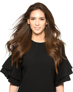 Jeanette Topper by Wig USA (310) • Toppers by Wig Pro