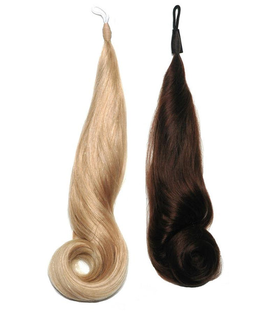 The Switch Pony by Wig USA (311) • Hairpieces by Wig Pro | shop name | Medical Hair Loss & Wig Experts.