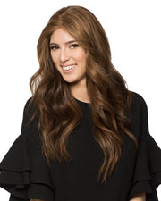 Demi Topper (312A) by Wig USA • Toppers by Wig Pro | shop name | Medical Hair Loss & Wig Experts.