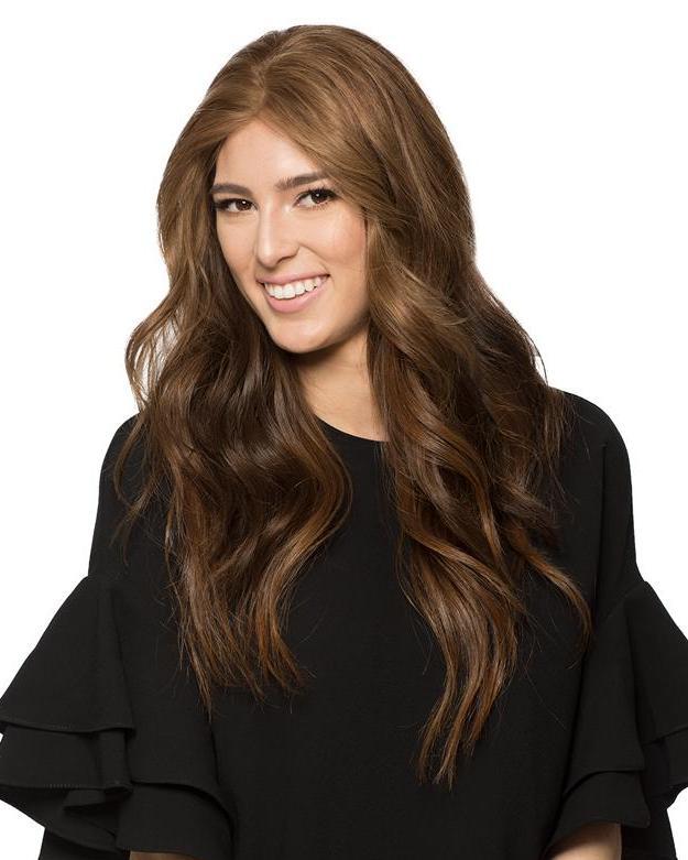 Demi Topper (312A) by Wig USA • Toppers by Wig Pro | shop name | Medical Hair Loss & Wig Experts.